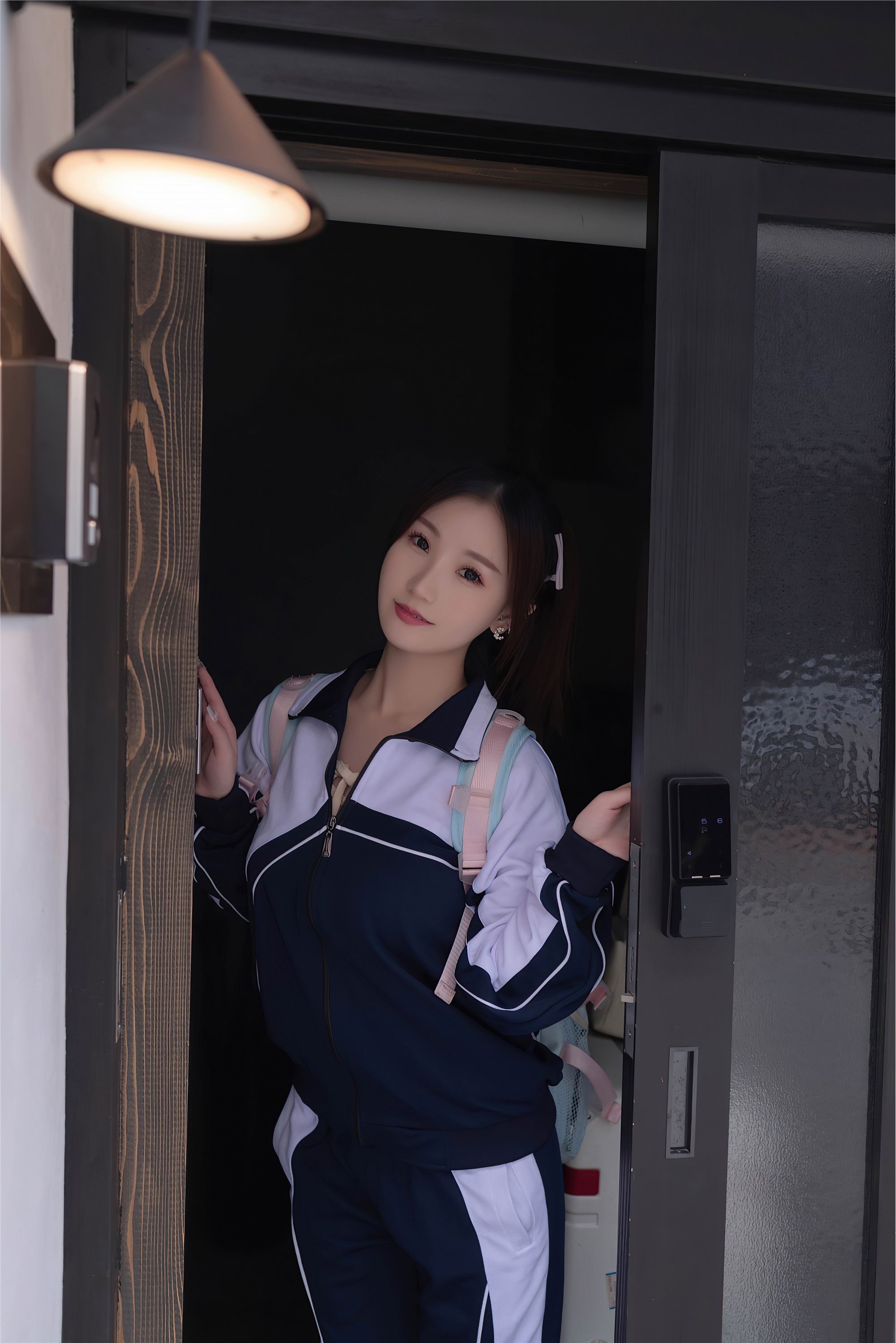 Xiuren秀人网 2023.10.18 NO.7528 杏子Yada